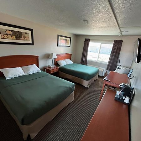 Horizon Inn 2 Valleyview Экстерьер фото