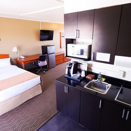 Horizon Inn 2 Valleyview Экстерьер фото
