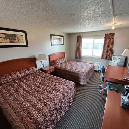 Horizon Inn 2 Valleyview Экстерьер фото