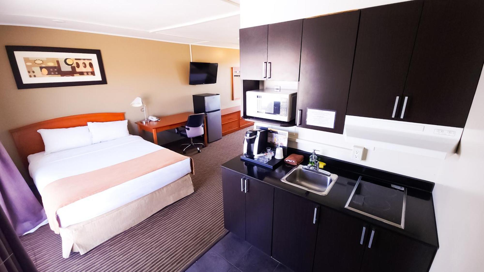 Horizon Inn 2 Valleyview Экстерьер фото