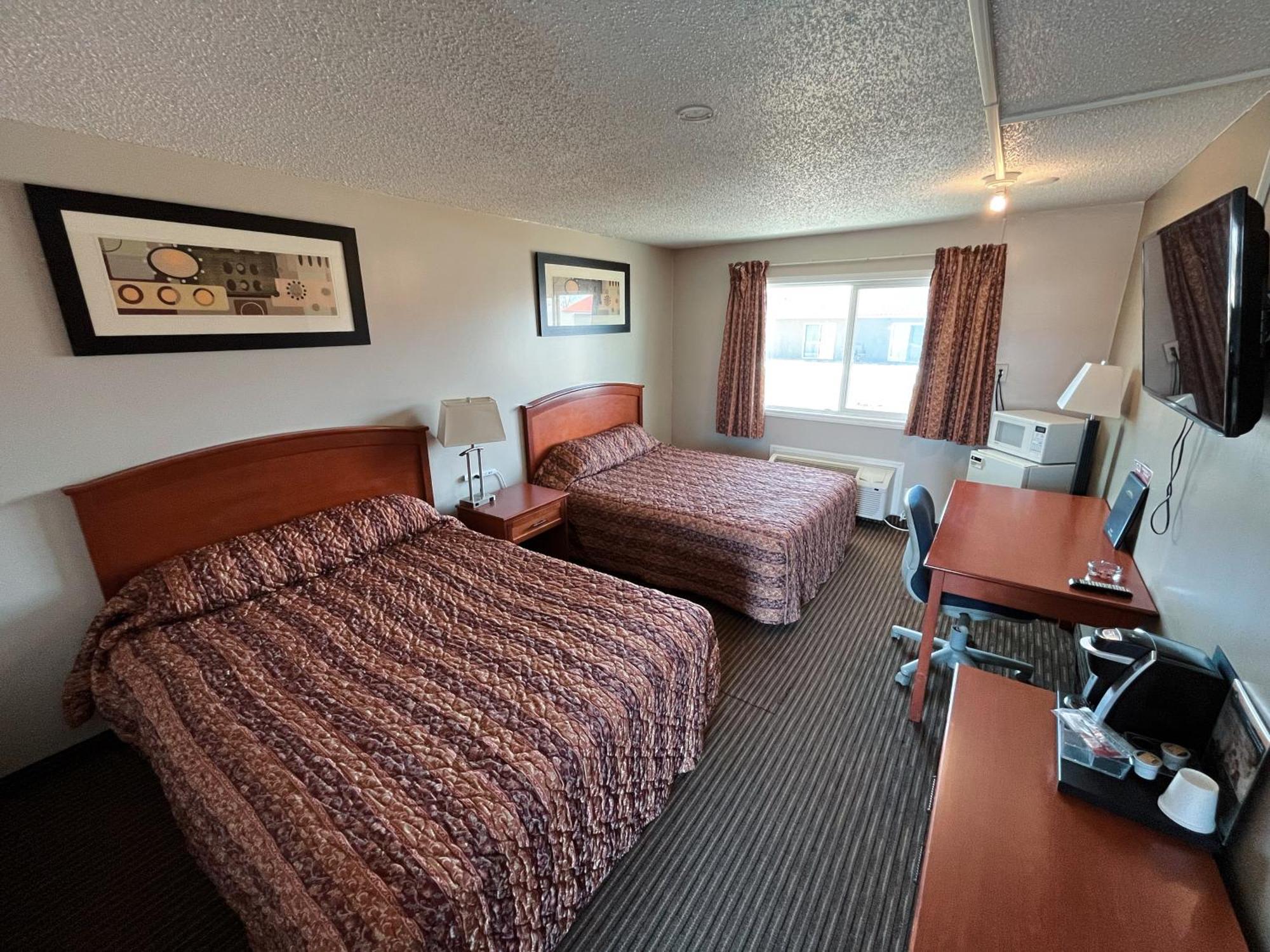 Horizon Inn 2 Valleyview Экстерьер фото